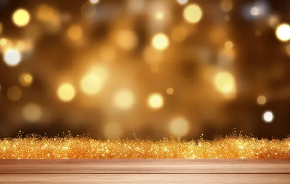 Light, lights, glare, lights, Board, texture, Christmas, New year