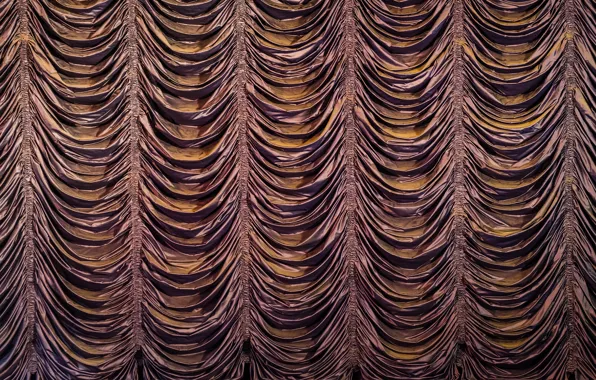 Picture background, texture, curtains, curtain, material