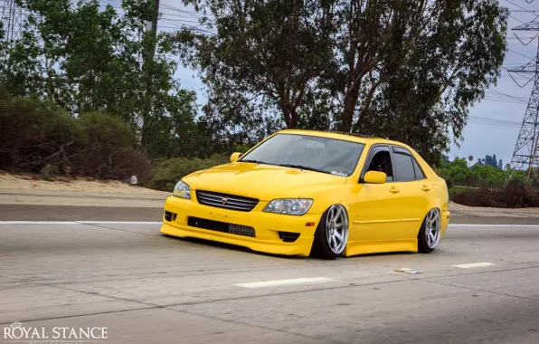 Picture turbo, lexus, japan, toyota, jdm, tuning, height, is200