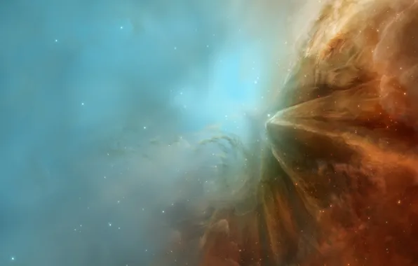 Space, art, Infinity, JoeJesus