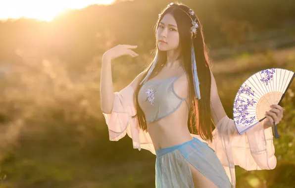 Girl, sexy, girls, woman, model, china, asian, cute