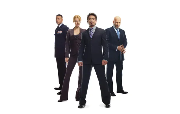 Iron man, characters, Iron Man, Jeff Bridges, Robert Downey Jr., Robert Downey Jr., Tony Stark, …