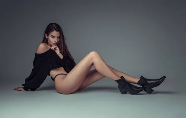 Beautiful, FlashnModels, Cecilie Elise Marx