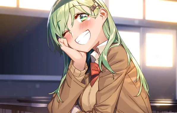 Suzuya, kantai collection, kancolle