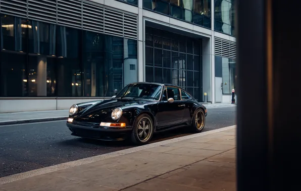 911, Porsche, 964, sports car, Theon Design Porsche 911