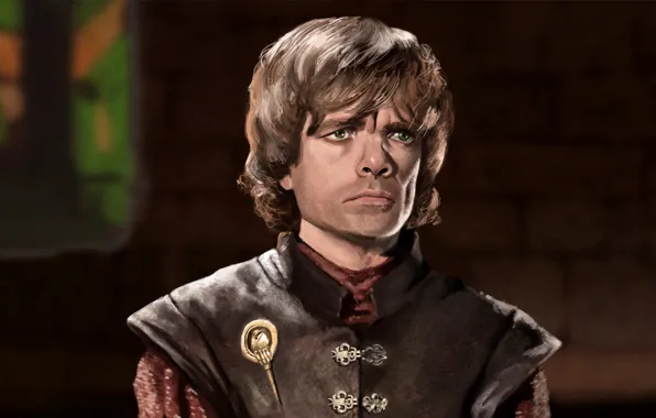 Picture Game of Thrones, Tyrion Lannister, Peter Dinklage, Ice and Fire