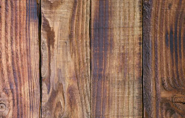 Board, structure, wood