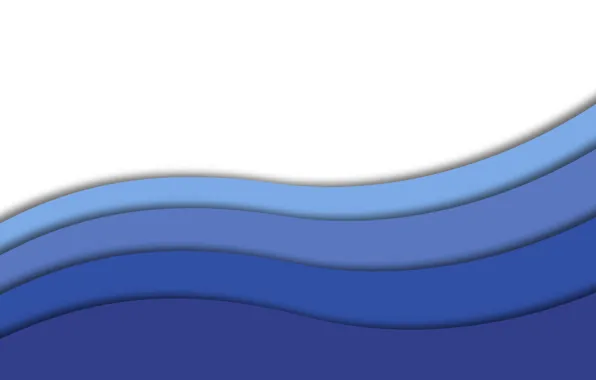 Picture white, line, blue, background, blue, texture