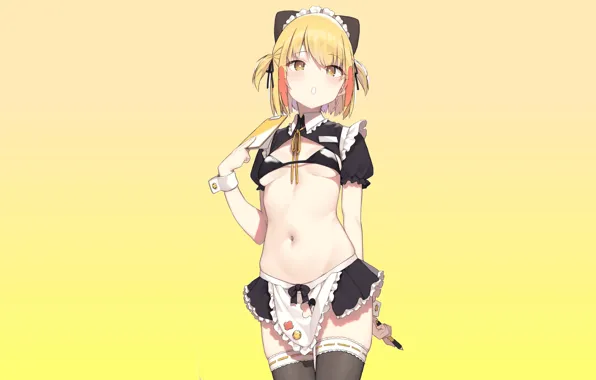 Picture kawaii, girl, hot, sexy, anime, pretty, babe, cute