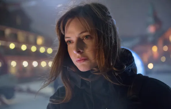 Frame, detective, Thriller, Snowman, Rebecca Ferguson, Rebecca Ferguson, The Snowman