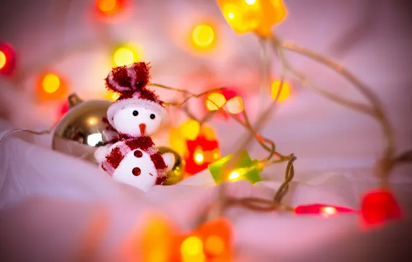 Picture background, holiday, toy