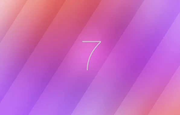 Picture Apple, colors, Helvetica, style, minimalistic, iOS7