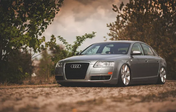 Picture Audi, audi