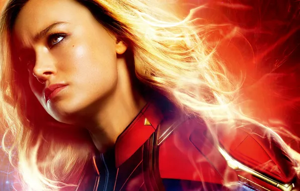 Fiction, costume, comic, MARVEL, Carol Danvers, Captain Marvel, Captain Marvel, Brie Larson