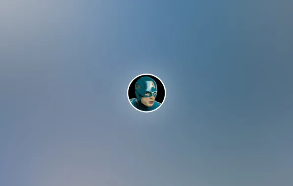 Wallpaper, texture, blue, background, america, Captain America, captain