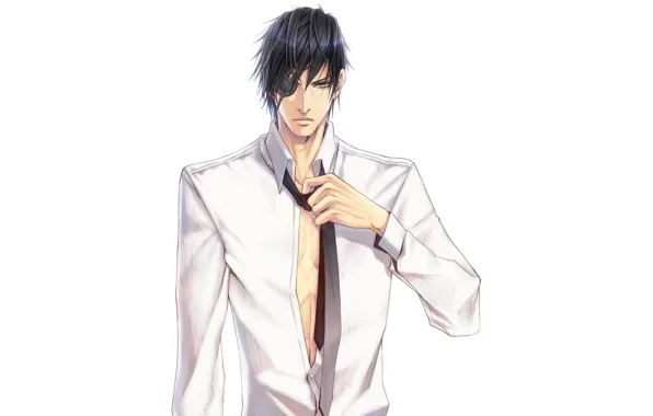 Male, shirt, guy, Sengoku Basara, The Era Of Unrest