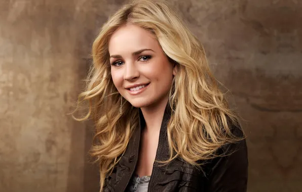 Picture smile, actress, Brittany Robertson, Brittany Robertson