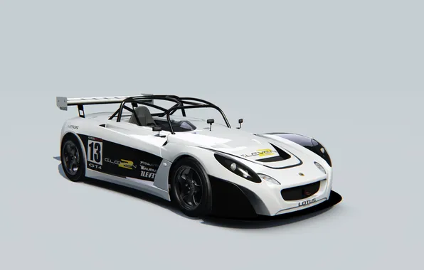 Wallpaper sports car, Lotus, British, car, Lotus 2-Eleven, 2-Eleven