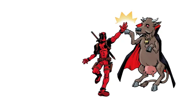 Deadpool, Marvel, Deadpool, Wade Wilson, Marvel, Wade Wilson
