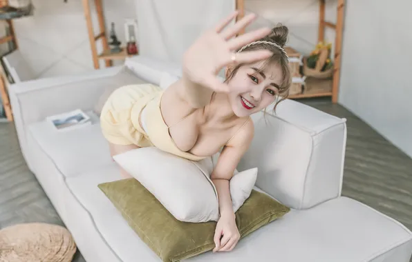 Girl, sexy, girls, woman, model, china, asian, cute