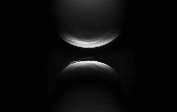 Abstract, Huawei, Dark theme