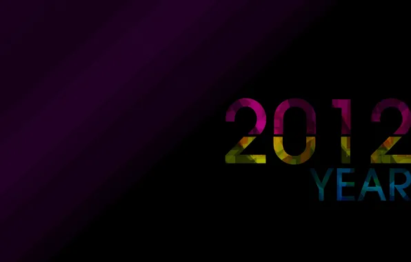 Picture 2012, year, new