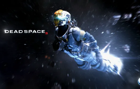 Picture space, weapons, the game, game, dead space