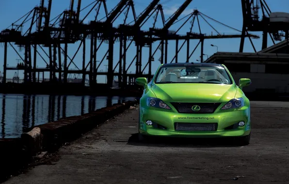 Lexus, cars, auto, IS 350