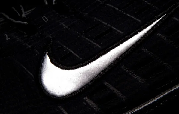 Logo, sneakers, brand, nike, airmax 360