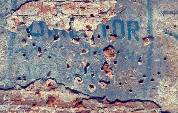 Background, wall, texture