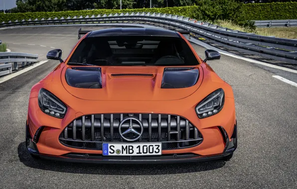 Picture technology, Mercedes, supercar, ultimate, exterior, AMG, 2021, Mercedes-AMG GT Black Series