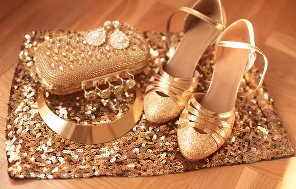 Ladies, shoes, fashion, luxury, accessories