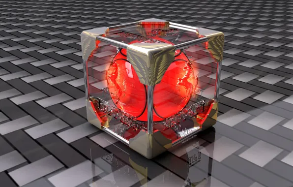 Auto, Ferrari, brand