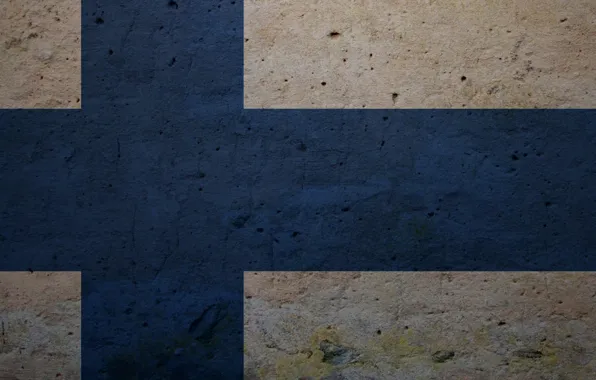 Wallpaper, Flag, Finland, Flag Of Finland