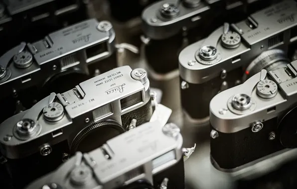 Background, camera, Leica Shop