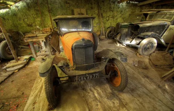 Machine, background, Truck