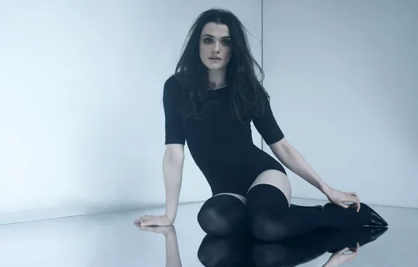 Look, actress, Rachel Weisz, 2010, model, Greg Williams, Esquire UK, Rachel Weisz