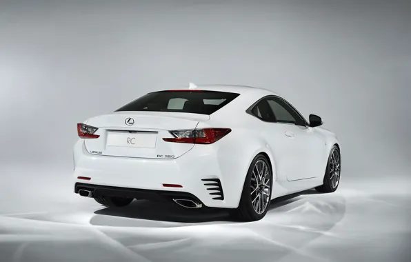 Picture Lexus, Sport, 2015