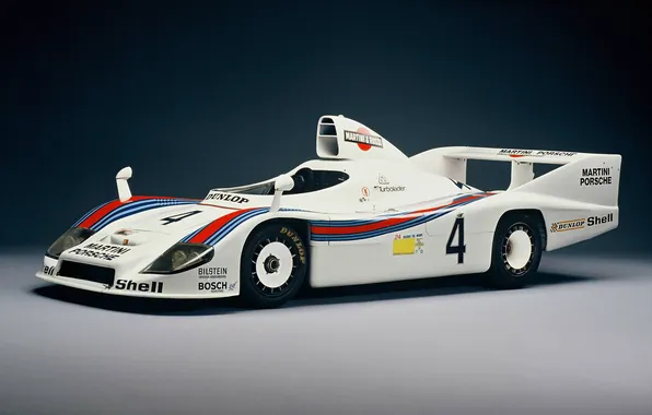 Racing, Car 1977, Porsche 936-77 Spyder