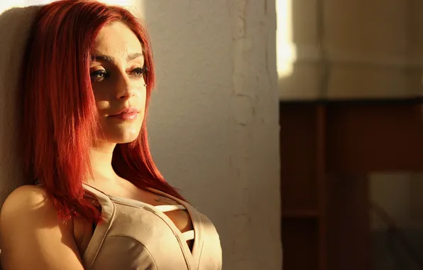 Girl, face, background, hair, Tiana