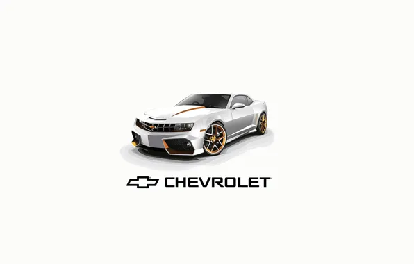 Auto, Chevrolet, Chevrolet