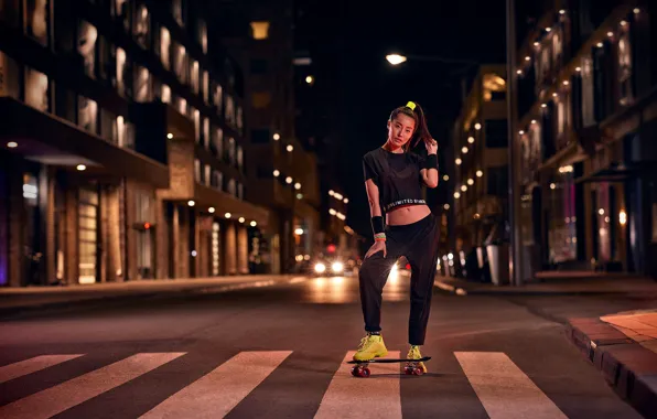 Girl, eyes, smile, beautiful, figure, model, pretty, beauty