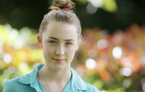 Smile, Saoirse Ronan, Saoirse Ronan, Saoirse, Saoirse