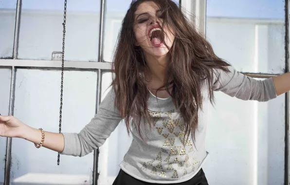 Girl, Adidas, Selena Gomez, Selena Gomez, Neo Winter Shoot