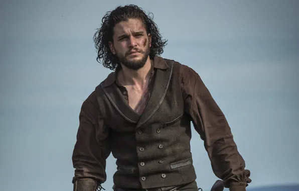 Cinema, movie, film, Kit Harington, Brimstone
