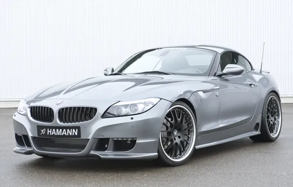 Picture sdrive35is, hamann, bmw