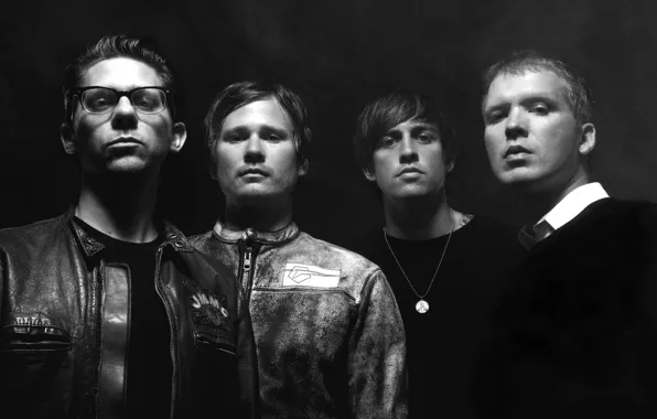 Music, Group, Alternative rock, Angels And Airwaves, Art rock