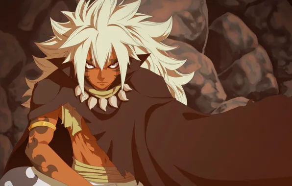 Game, anime, dragon, asian, manga, japanese, Fairy Tail, oriental