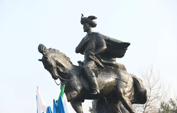 Uzbekistan, Andijan, Andijon, Andijan, Uzb, Boburnoma, Babur