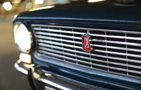 Classic, Lada, lada, Lada, 1973, Resto, ваз2101